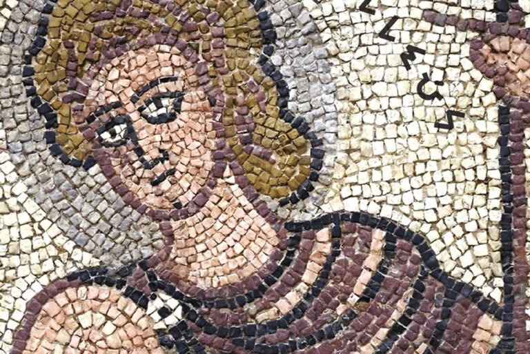 Ravenna, La meraviglia abita qui - Museo Classis