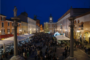 Natale a Ravenna 2025