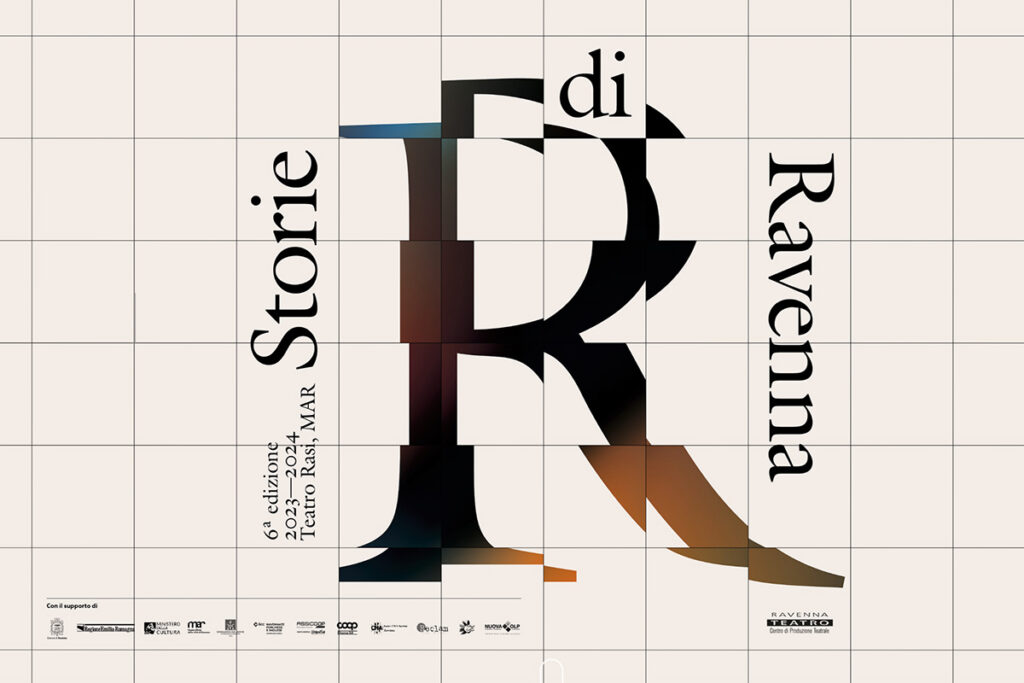 Storie di Ravenna 2023/2024