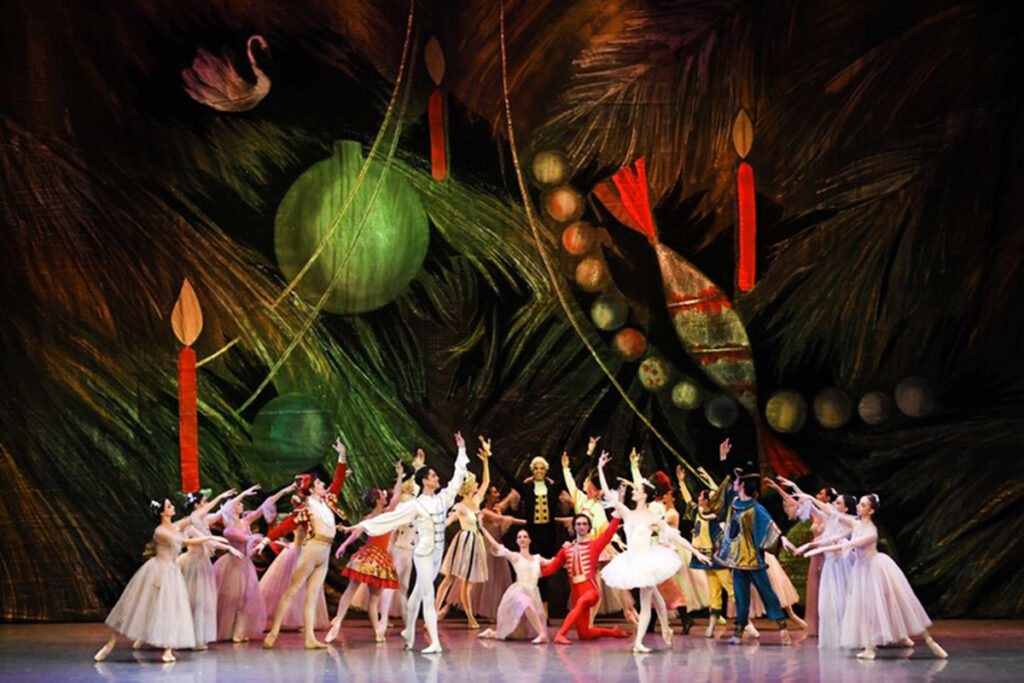 Stagione Opera e Danza 2025/26