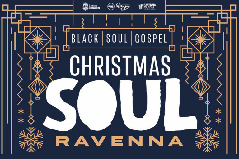 Ravenna, Christmas Soul 2023