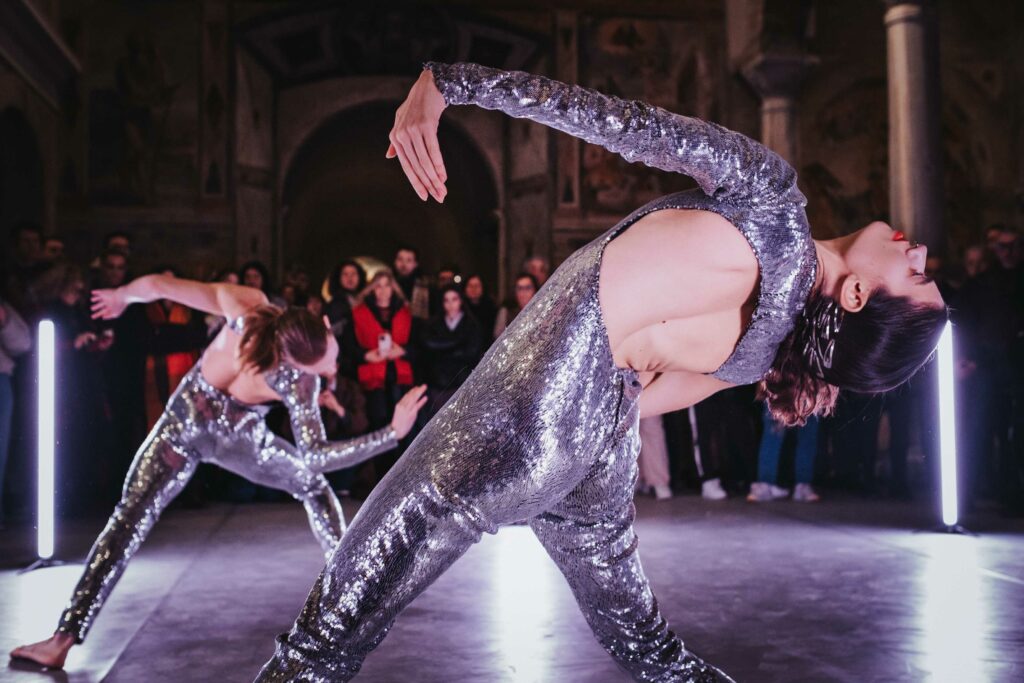 Ravenna, MicroDanze - AterBalletto