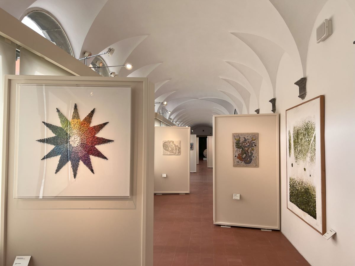 Ravenna, Museo Mar, Declinazioni contemporanee