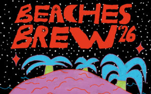 Beaches Brew 2026