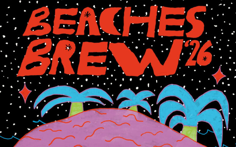 Beaches Brew 2026
