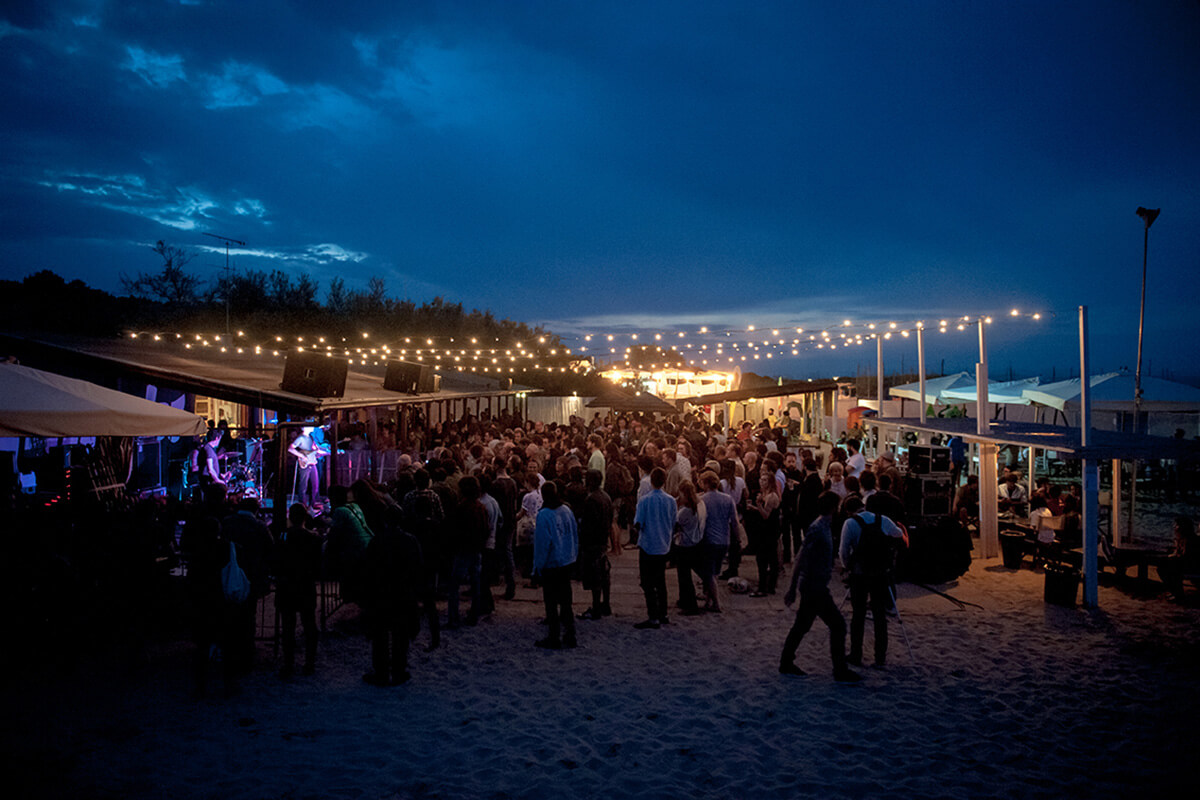 Beaches Brew Marina di Ravenna