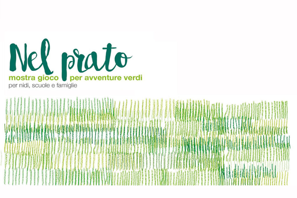 Nel Prato - Mostra per il Mar dei piccoli