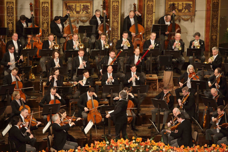 Ravenna Festival, Wiener Philharmoniker e Riccardo Muti