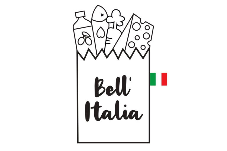 Bell'Italia 2025