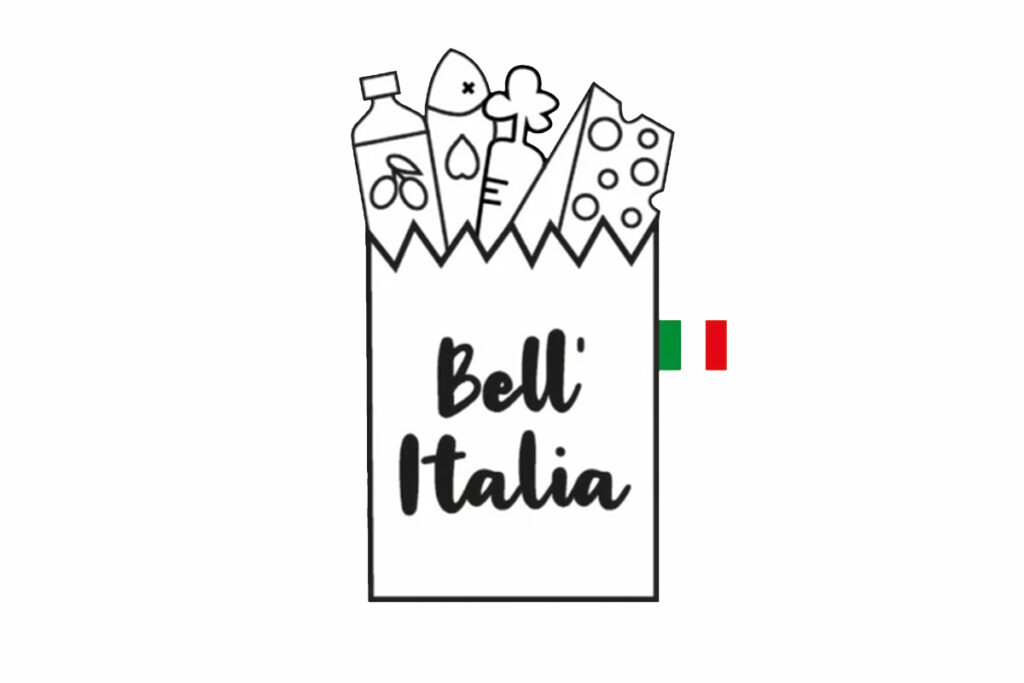 Bell'Italia 2025