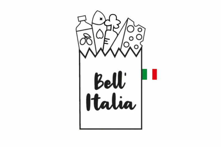 Bell'Italia 2025