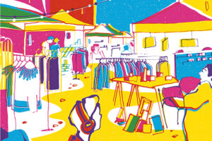Garage Sale ottobre 2026