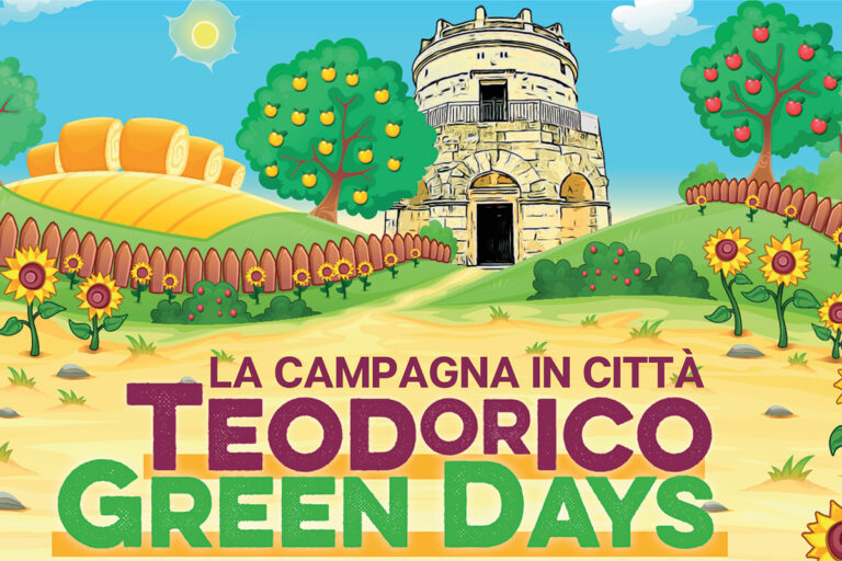 Teodorico Green Days