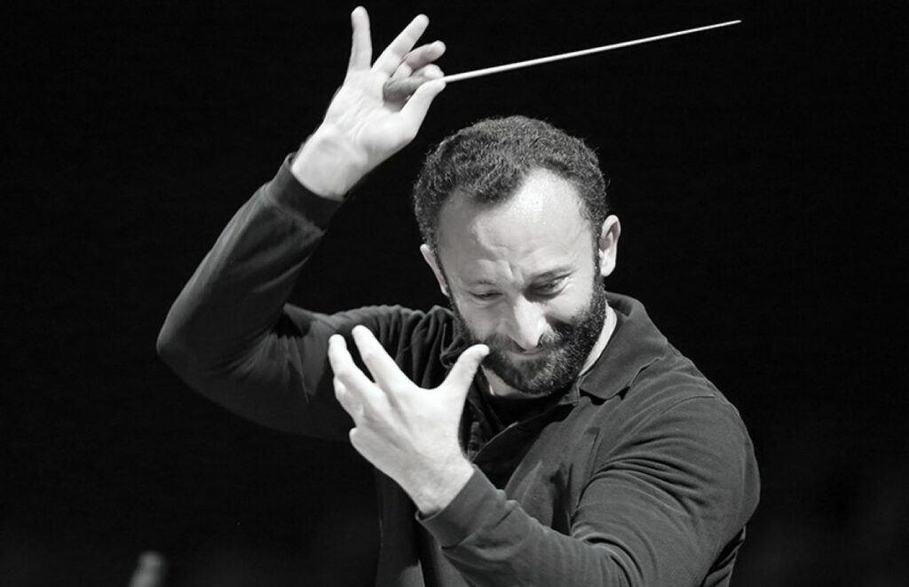 Ravenna Festival, Kirill Petrenko