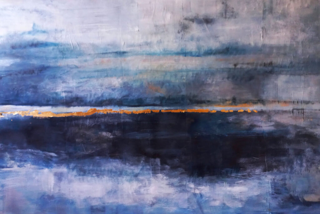 Lightscape, Maria Chiara Mignani