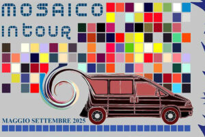 Mosaico in tour 2025