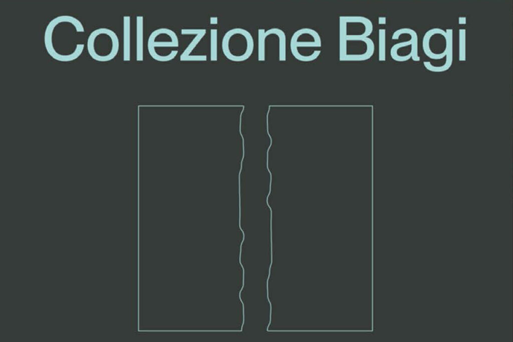 Mostra faroArte 2024, Collezione Biagi