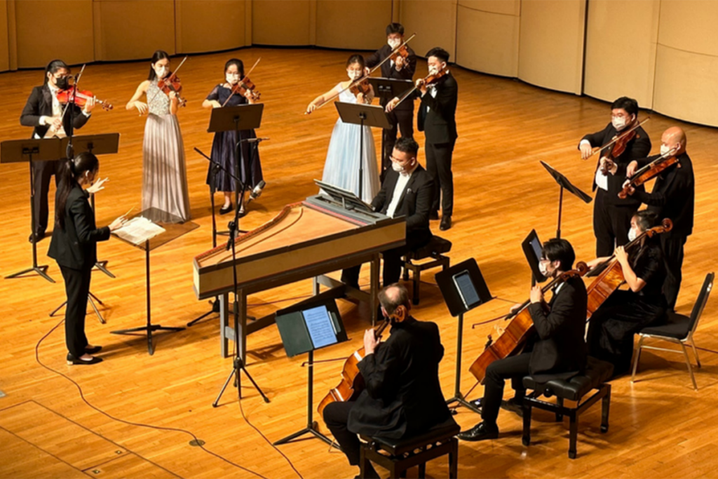 Hong Kong Chamber Orchestra