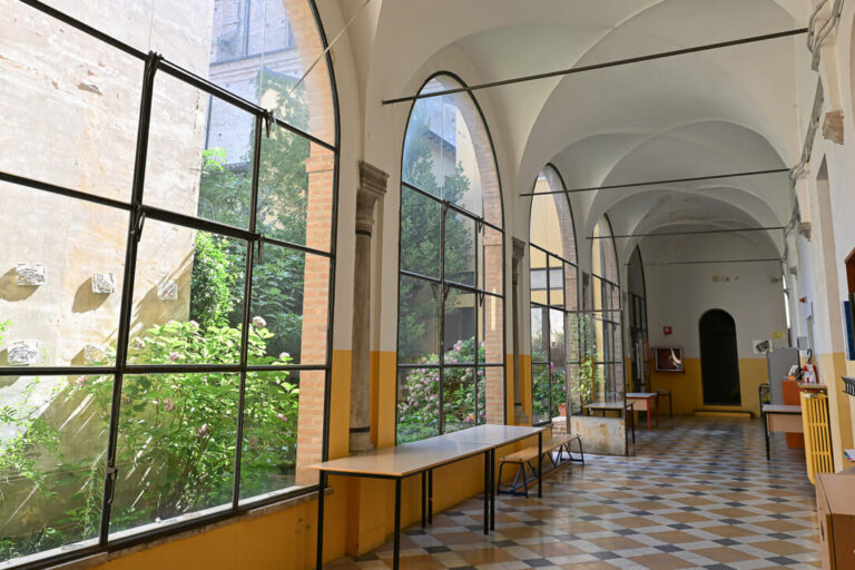 Scuola Elementare Mordani Giornate Fai Autunno 2025