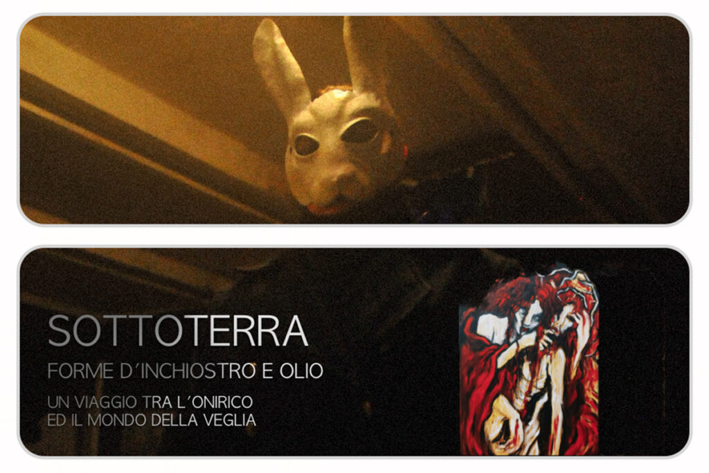 Sottoterra Mostra Palazzo Rasponi 2
