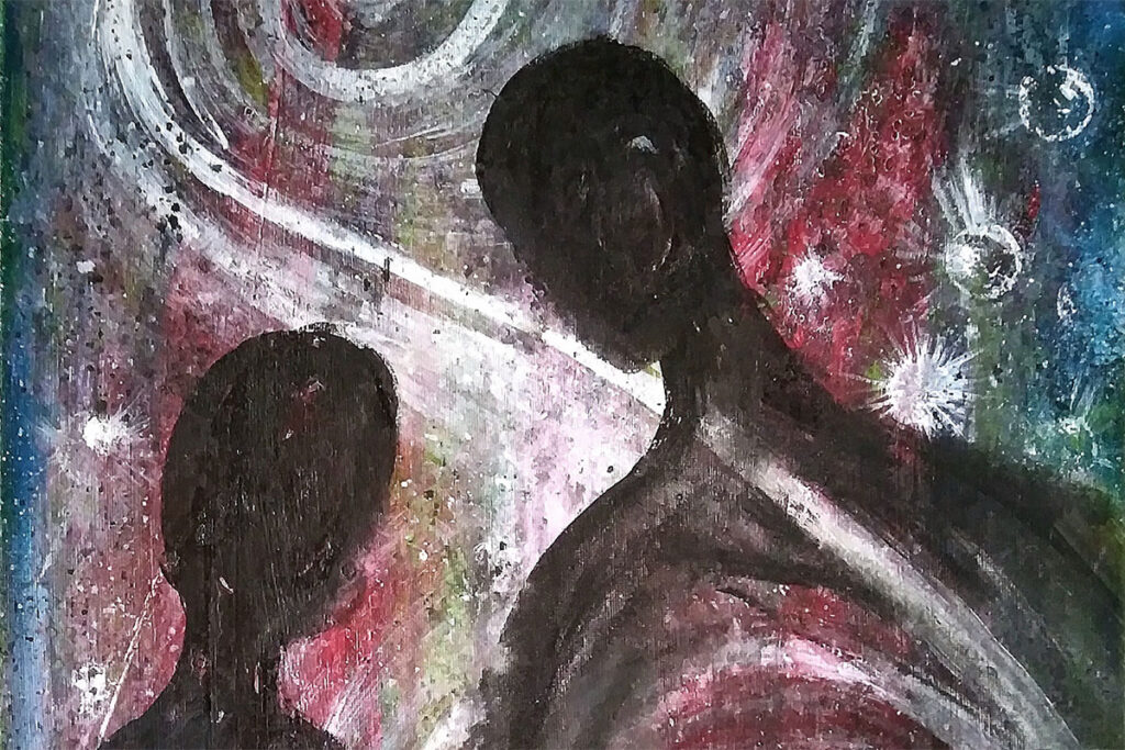 Mostra Anime Aliene, Galleria Faroarte