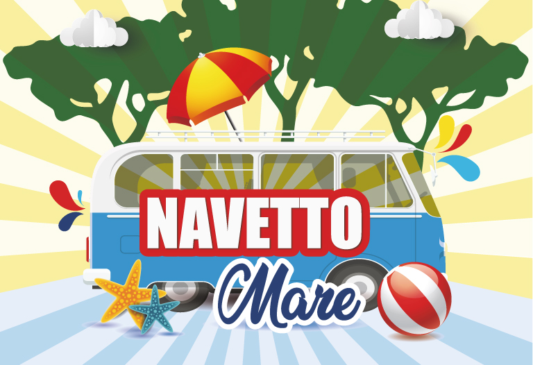 Ravenna, Navetto Mare
