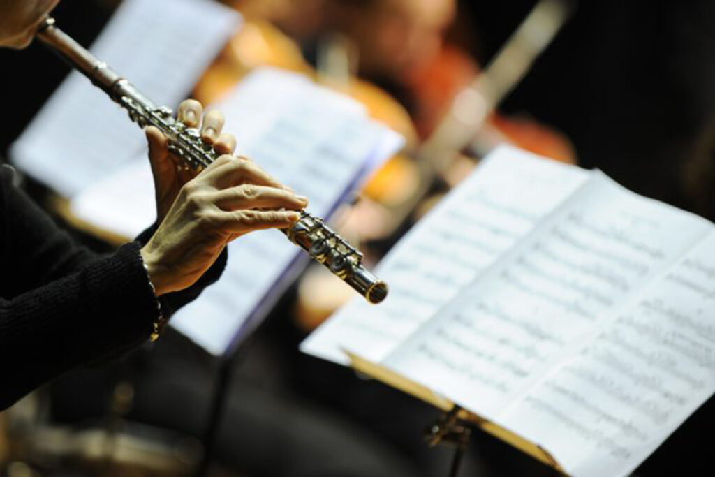 Concerti all'oratorio Ravenna