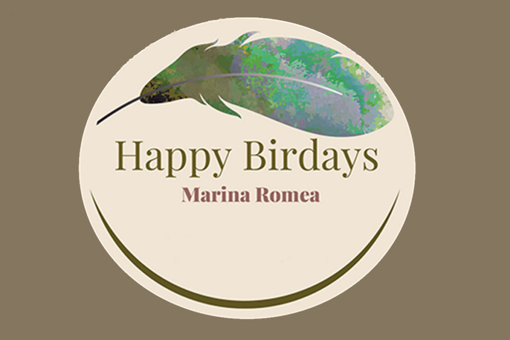 Happy Birdays 2026