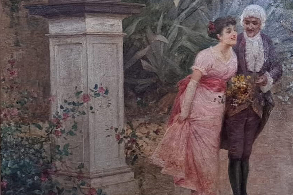 Tra sogno e natura Palazzo Rasponi dalle Teste Ravenna giugno 2025