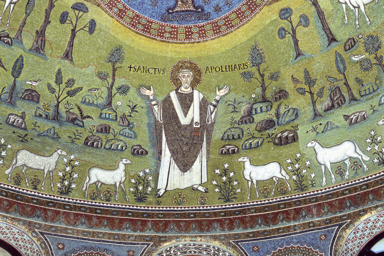 Sant'Apollinare Ravenna
