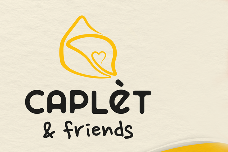 Caplèt & friends 2025