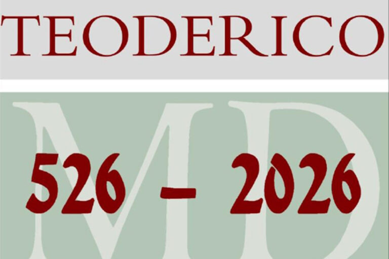 Teoderico il Grande 526-2026