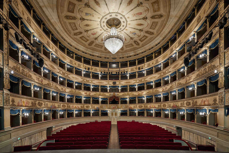 Teatro Alighieri Ravenna