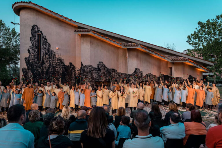 Grande Teatro di Lido Adriano