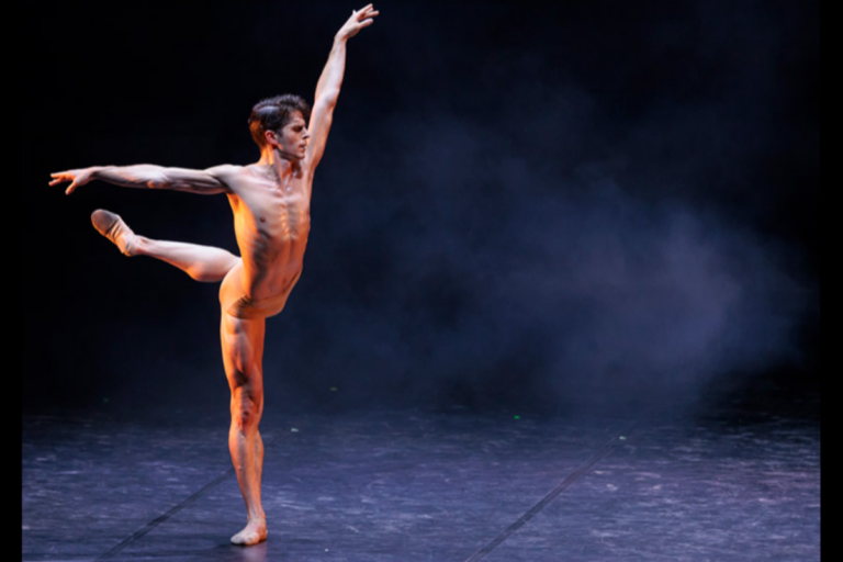 Sergio Bernal Dance Company
