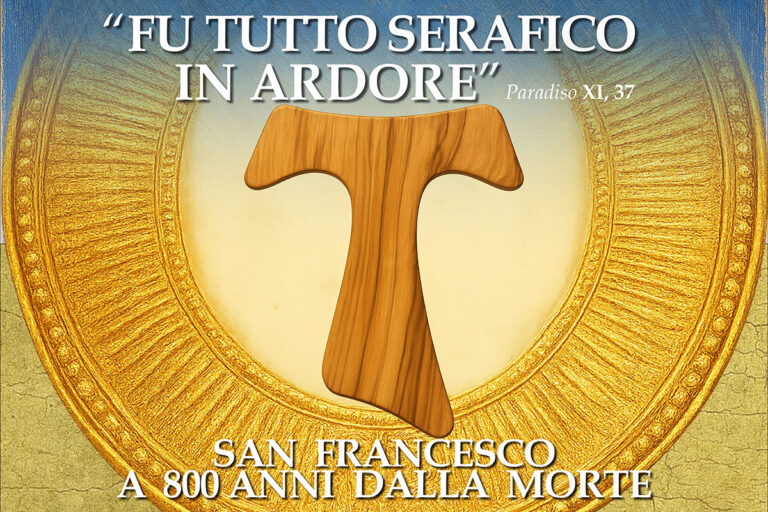 Mostra Basilica di San Francesco Ravenna 2026