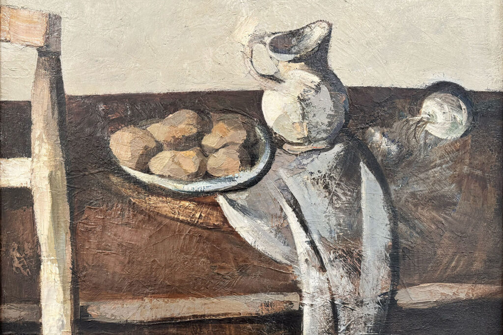 Ruffini mostra Palazzo Rasponi 2026