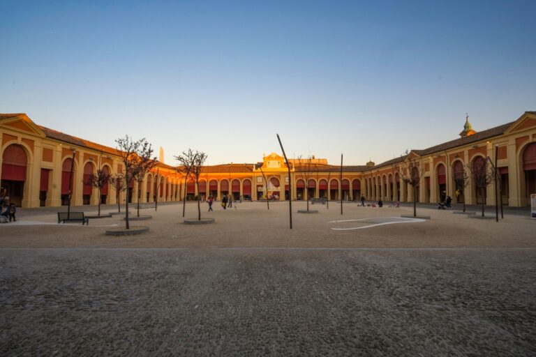 A spass - Dalle spiagge di Ravenna a Lugo