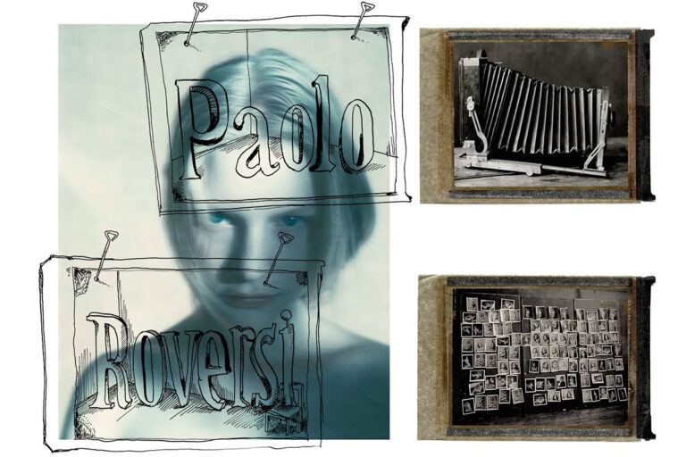 Galleria Paolo Roversi MAR 2026