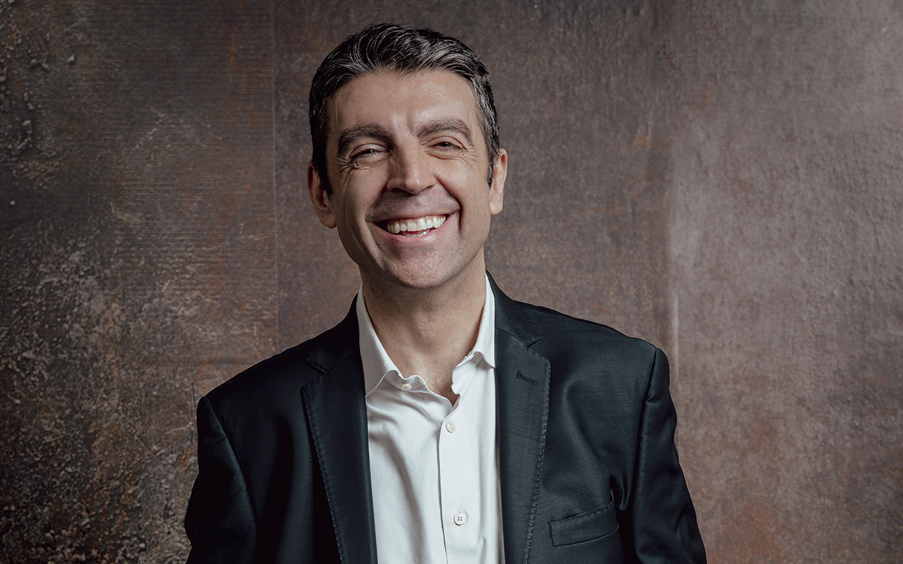 Federico Basso 