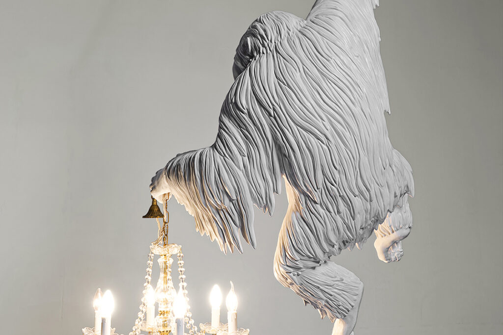 Marcantonio art design