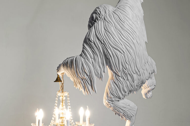 Marcantonio art design