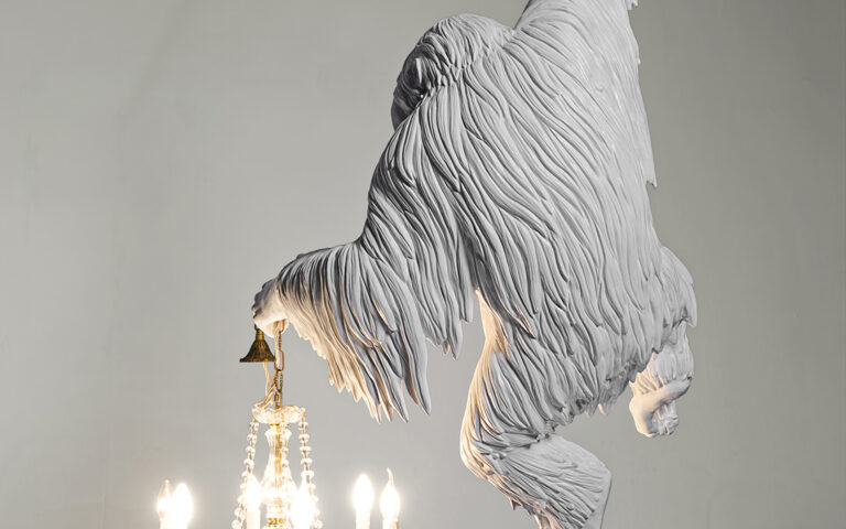 Marcantonio art design