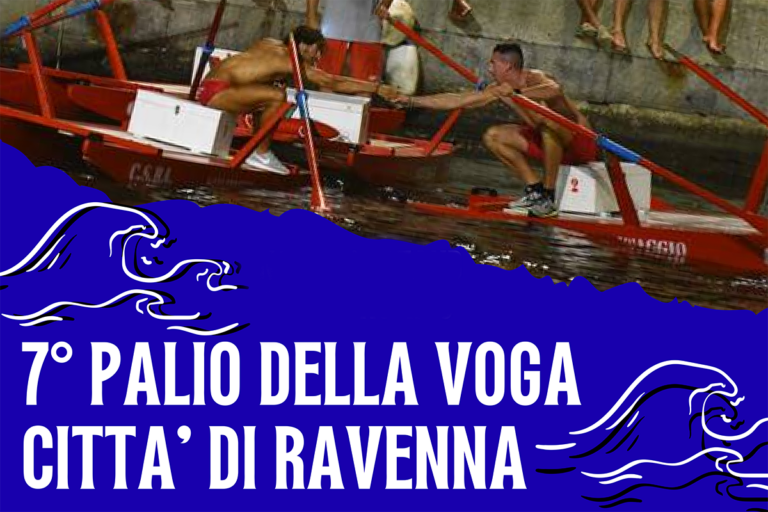 Palio della voga