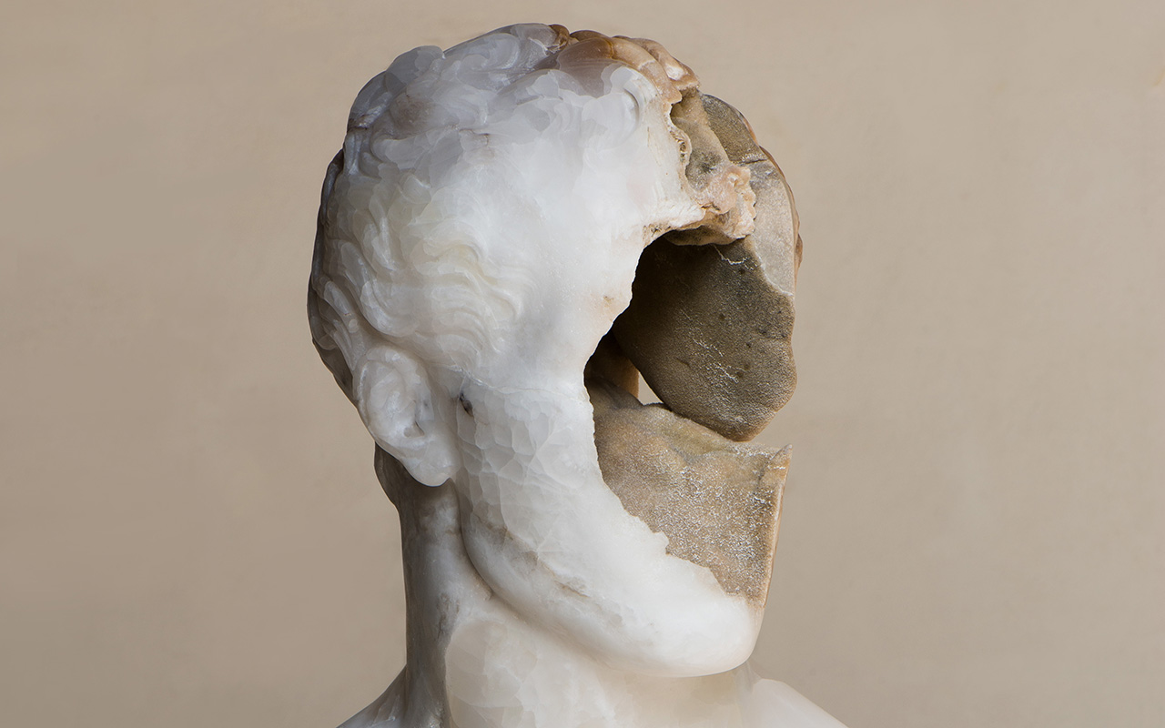 Nicola Samorì, Lingua greca