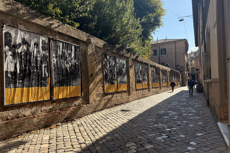 Via Zirardini Open-Air Gallery_ ottobre 2026